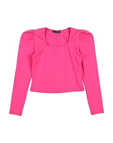 J'AIME’ Camiseta 100% Poliéster, Elastán