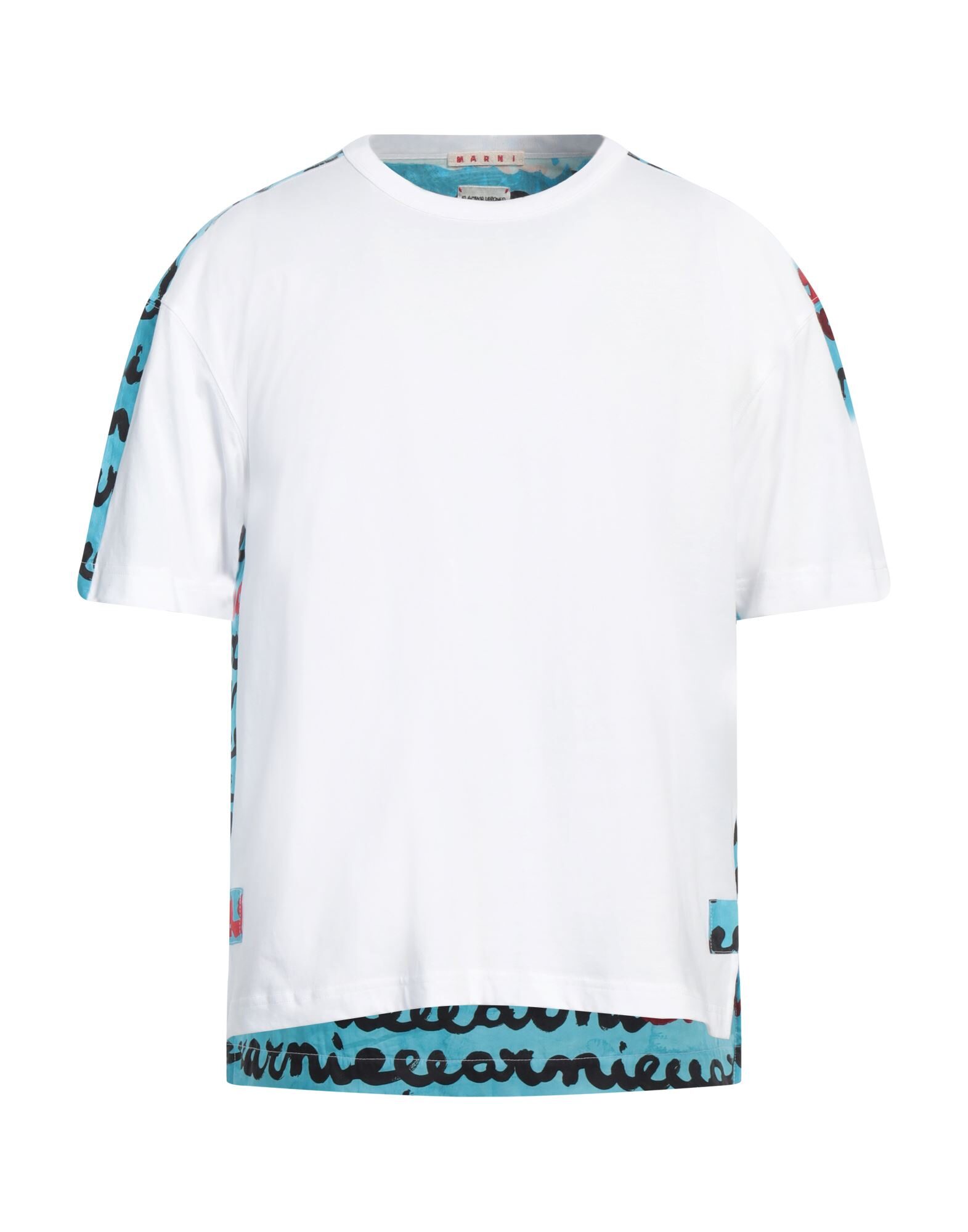 MARNI - T-shirts