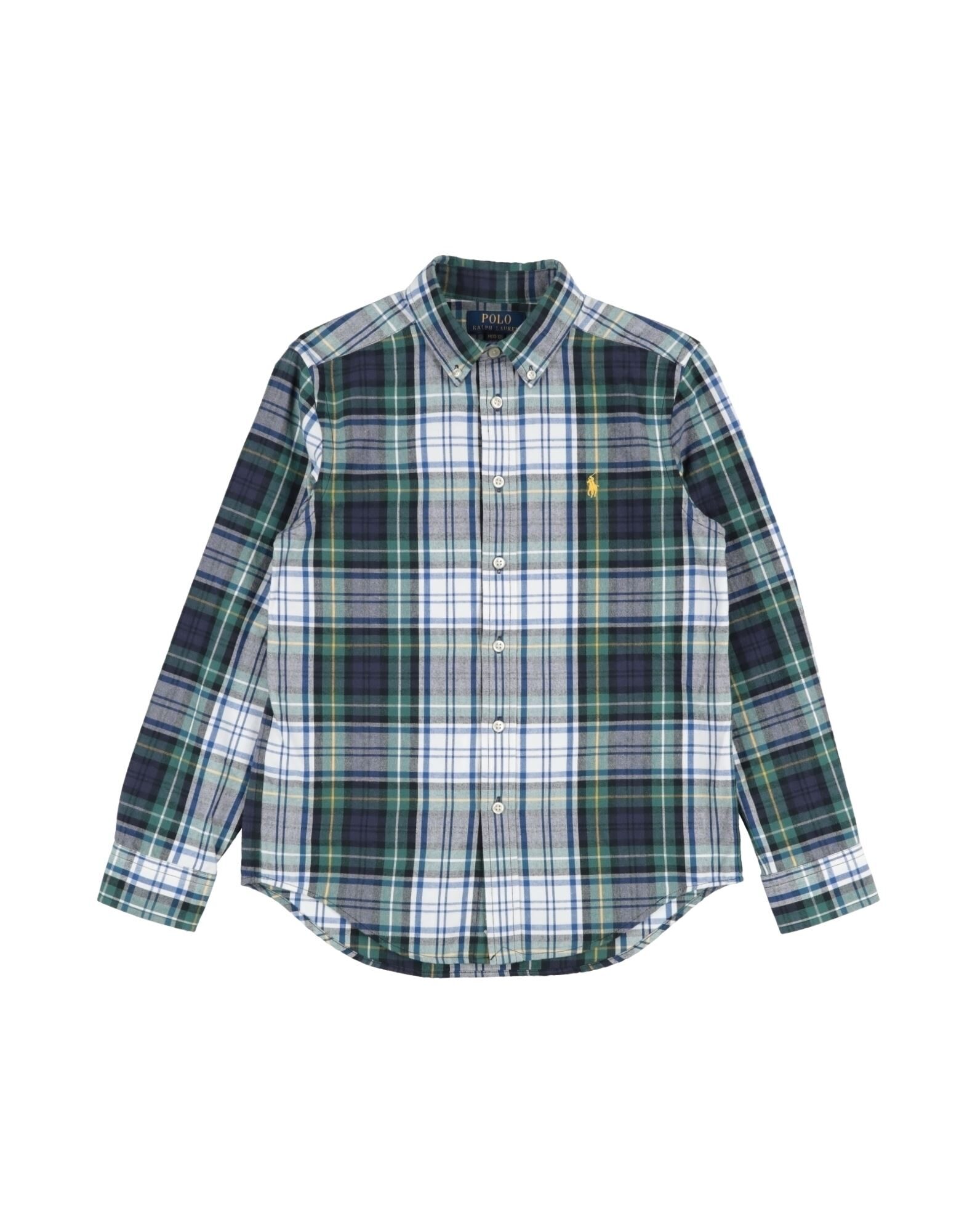 POLO RALPH LAUREN - Рубашки 