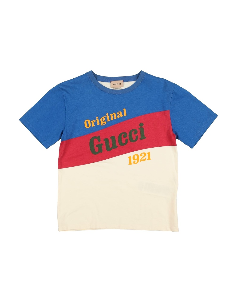 GUCCI - T-shirts