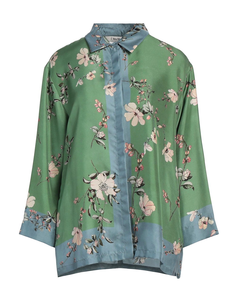 'S MAX MARA - Shirts