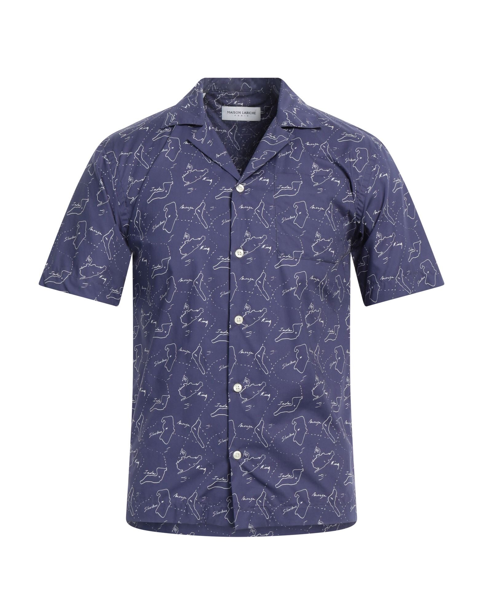 MAISON LABICHE - Shirts