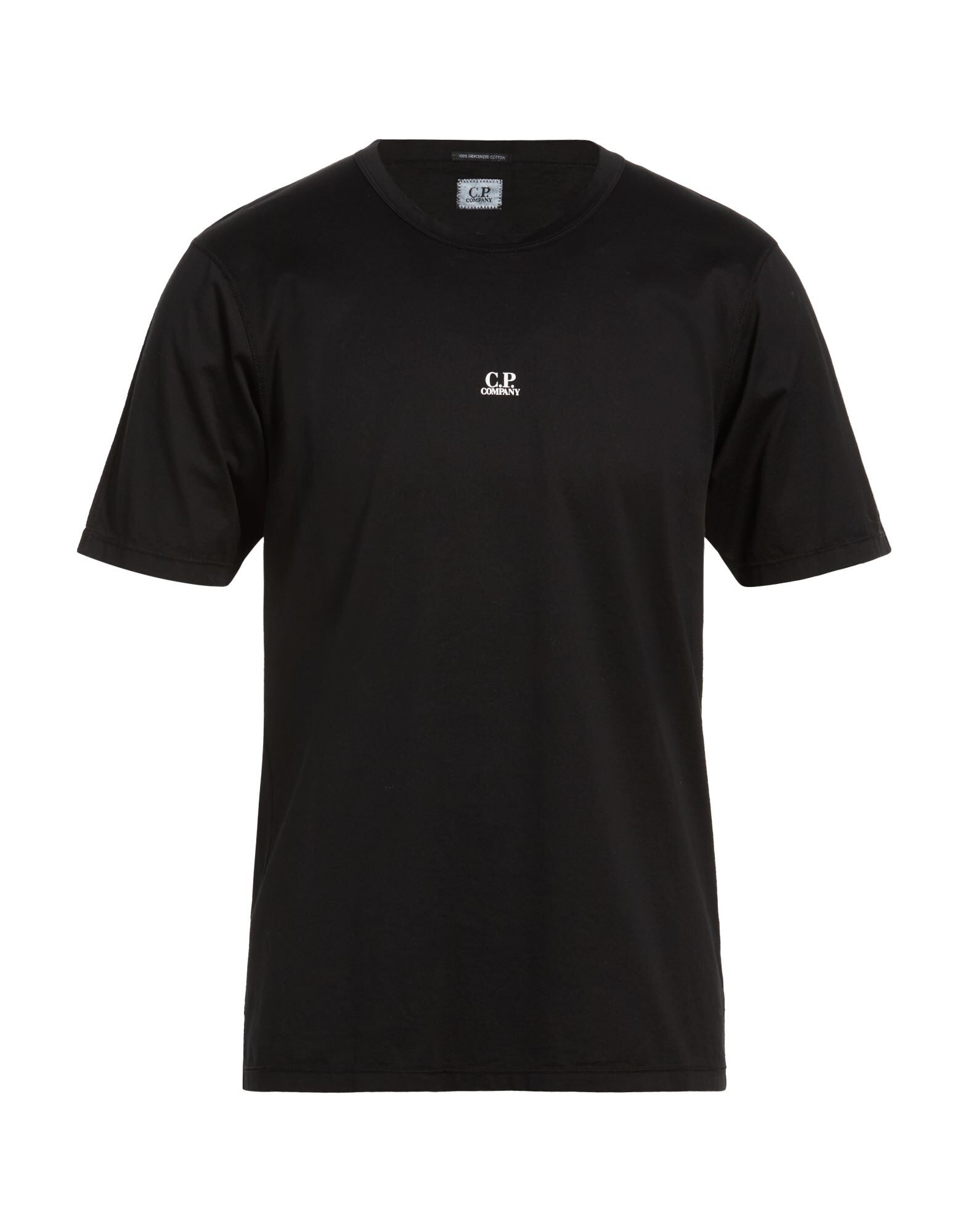 C.P. COMPANY - T-shirts