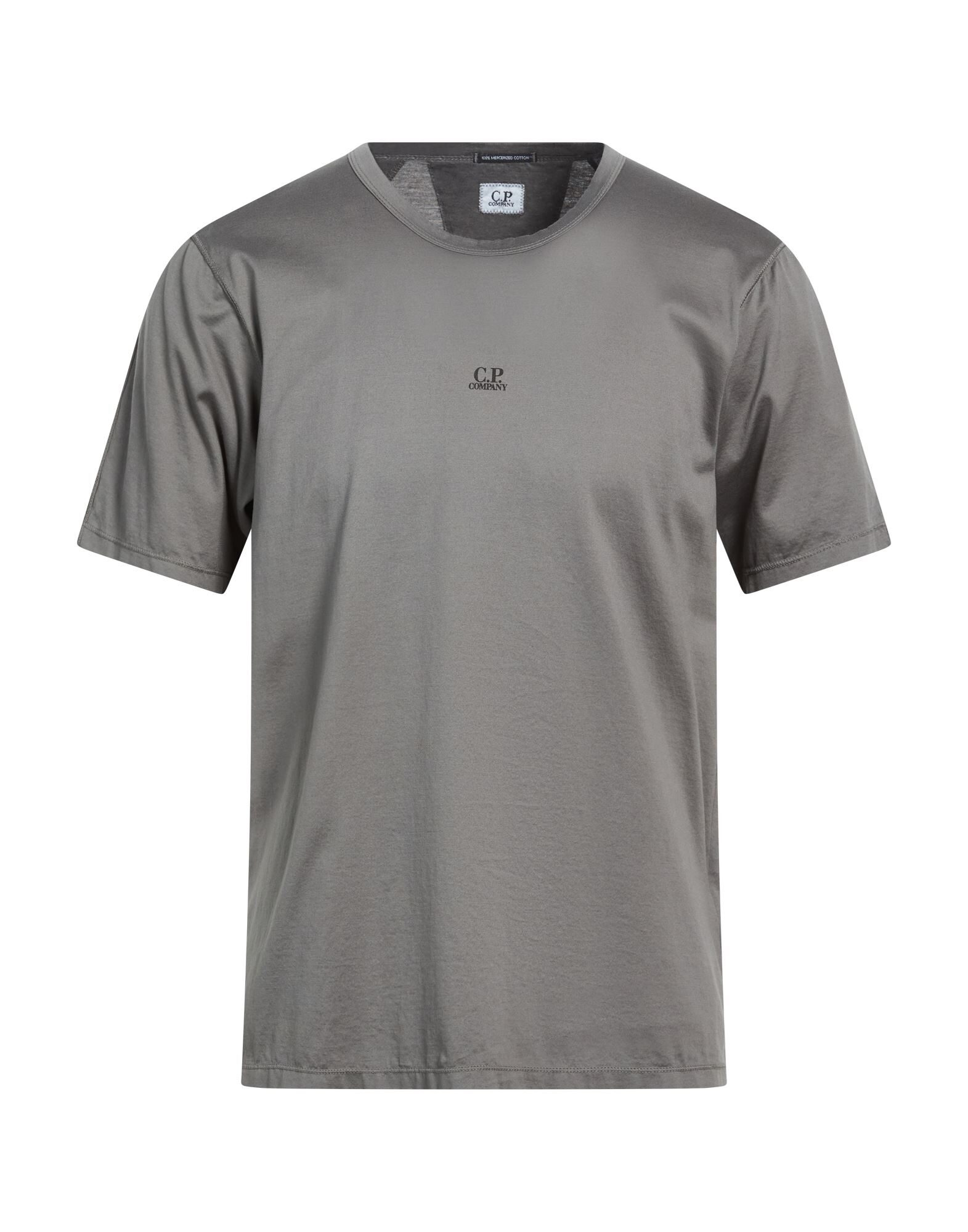C.P. COMPANY - T-shirts