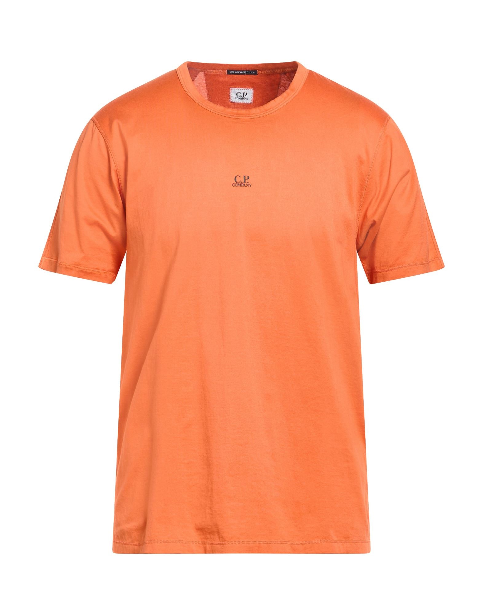 C.P. COMPANY - T-shirts