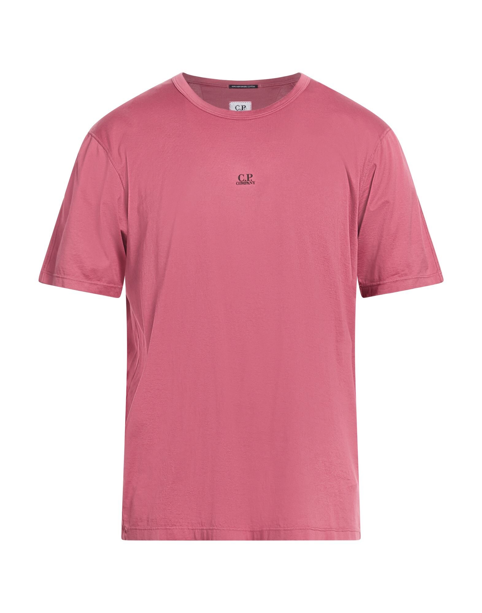 C.P. COMPANY - T-shirts