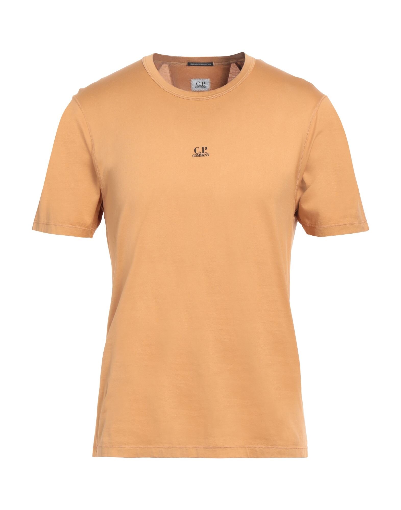 C.P. COMPANY - T-shirts