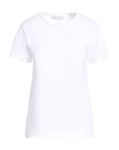 CARACTÈRE T-shirt 100% Coton