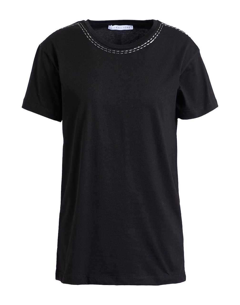 CARACTÈRE - T-shirts