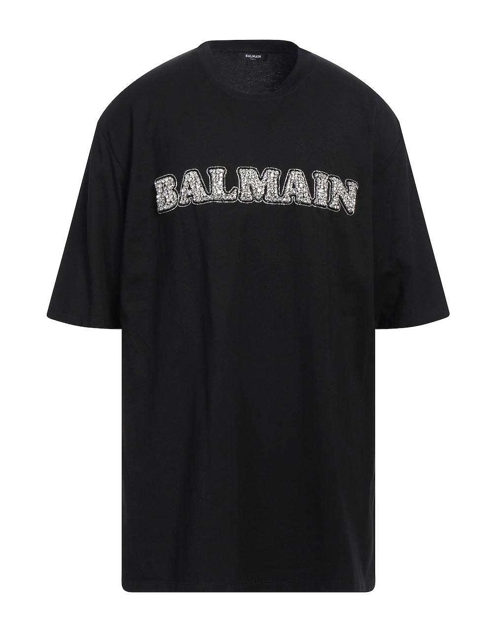 BALMAIN - T-shirts