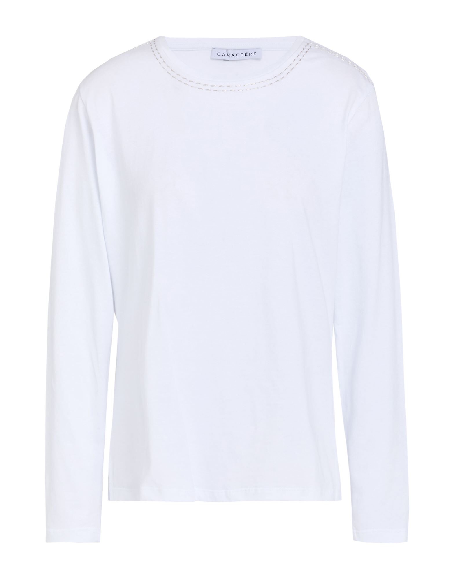 CARACTÈRE - T-shirts