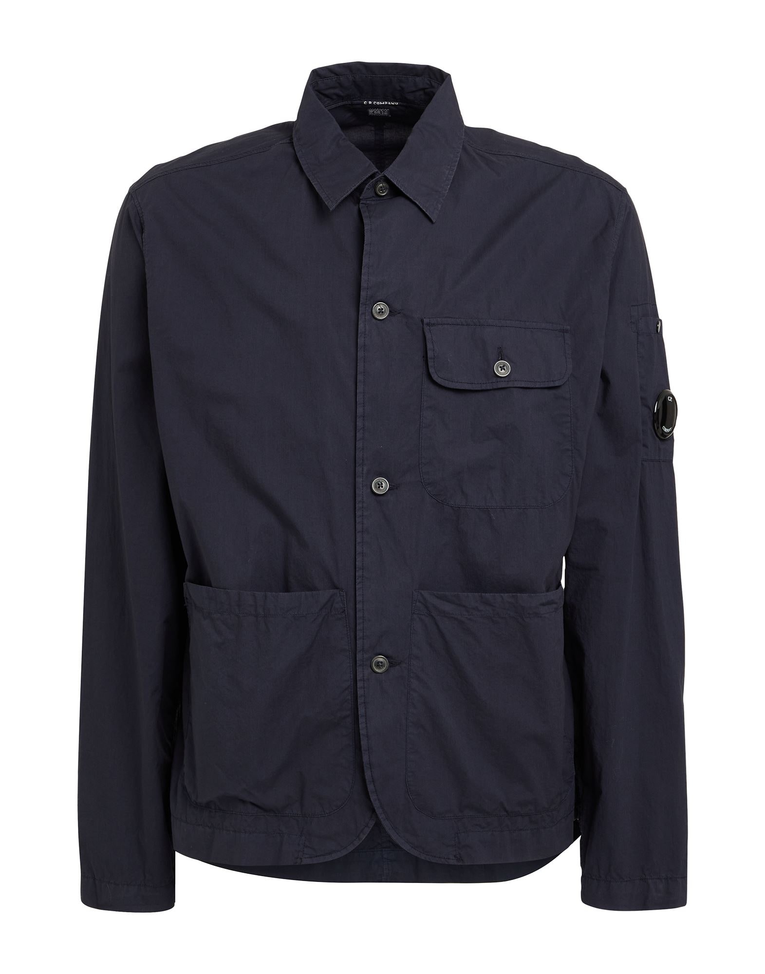 C.P. COMPANY - 셔츠