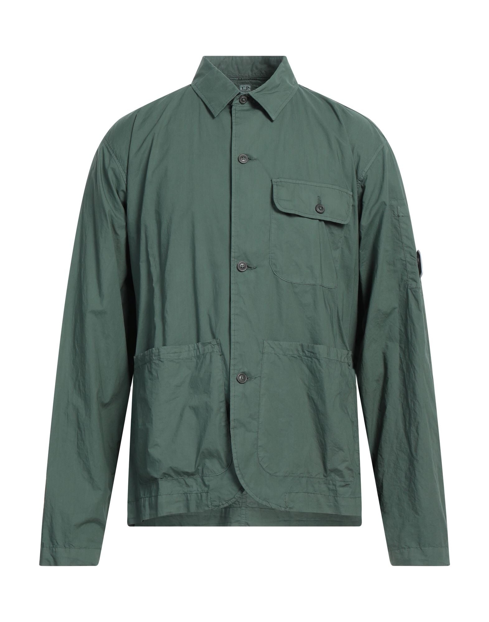 C.P. COMPANY - Shirts