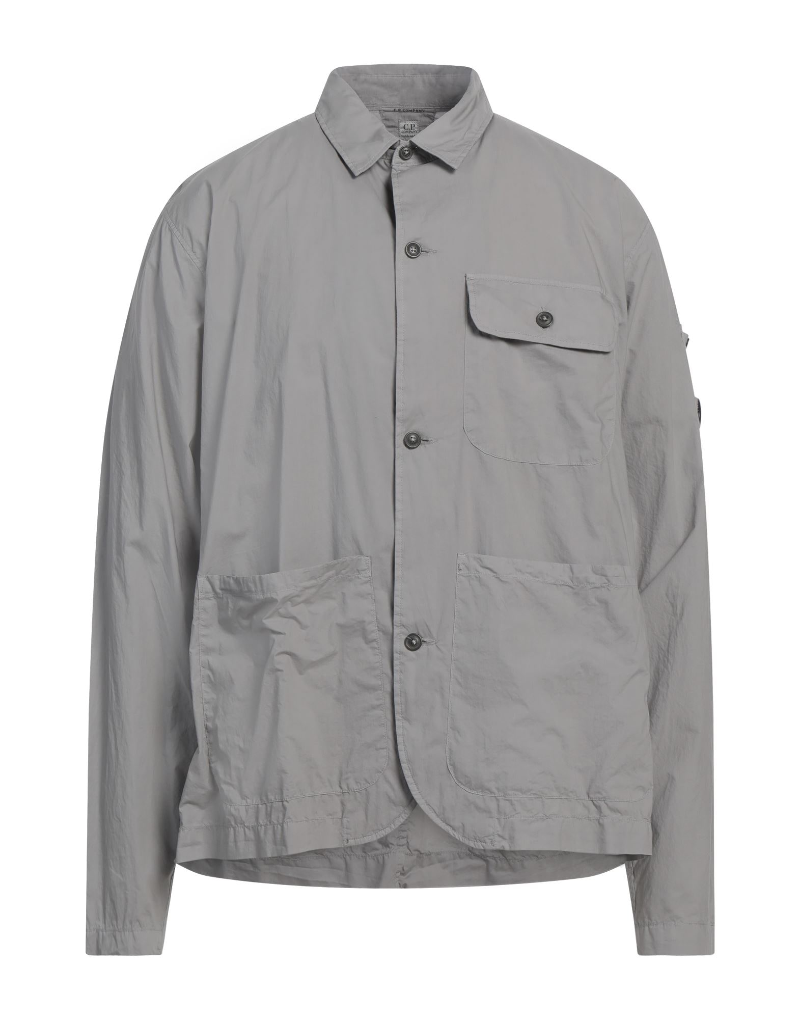 C.P. COMPANY - Shirts