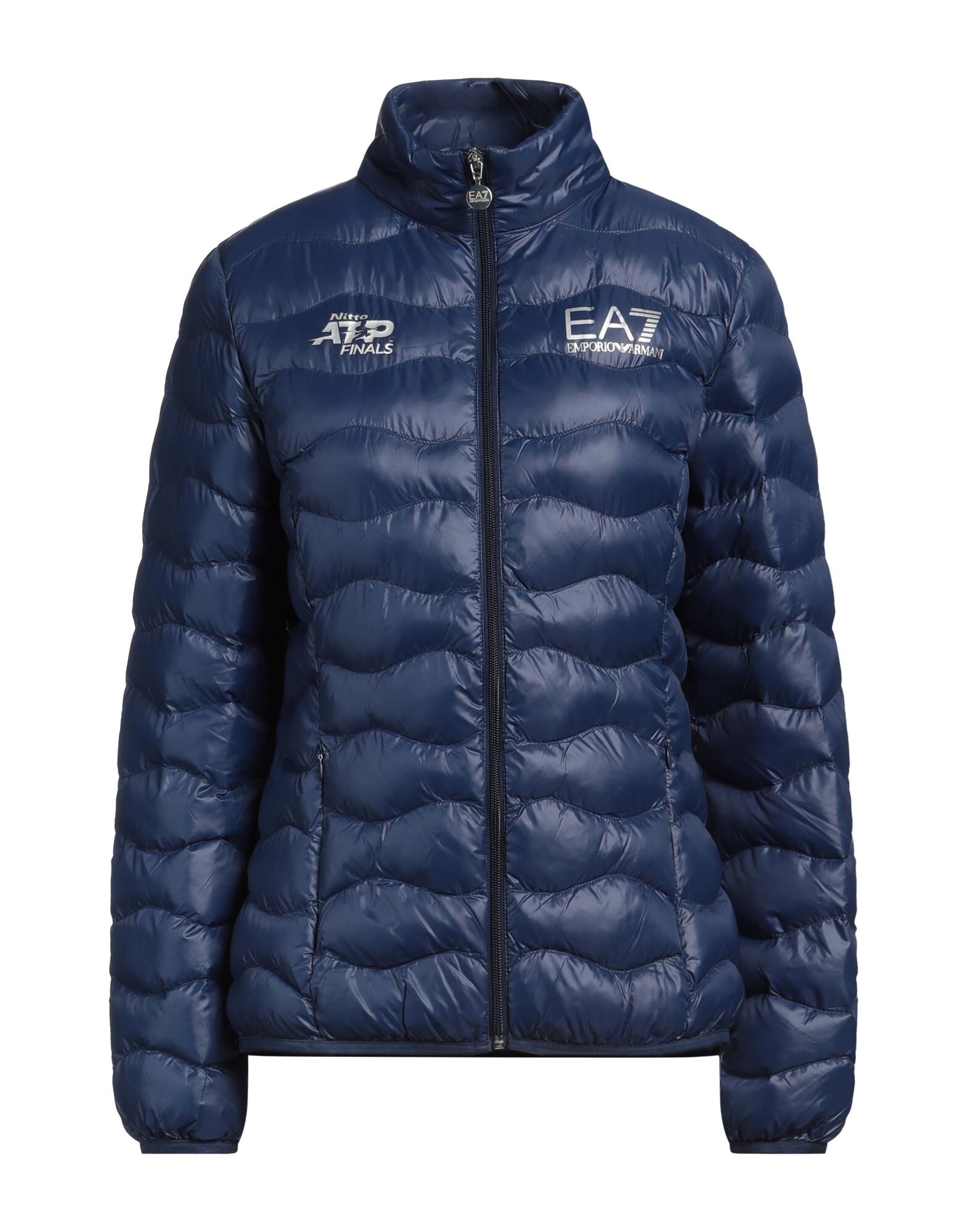 EA7 - ダウン＆シンセティック