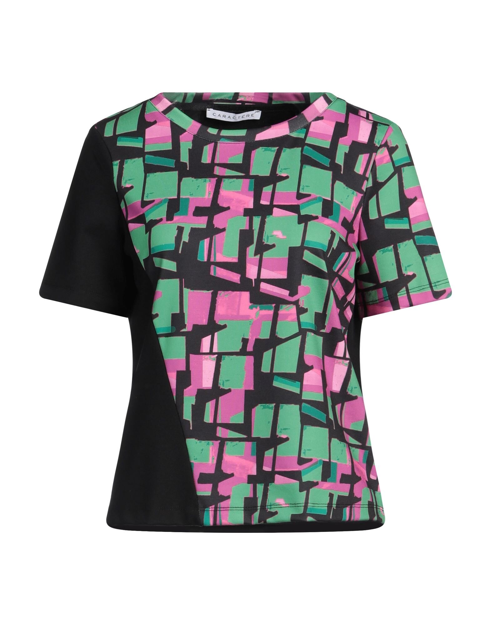 CARACTÈRE - T-shirts