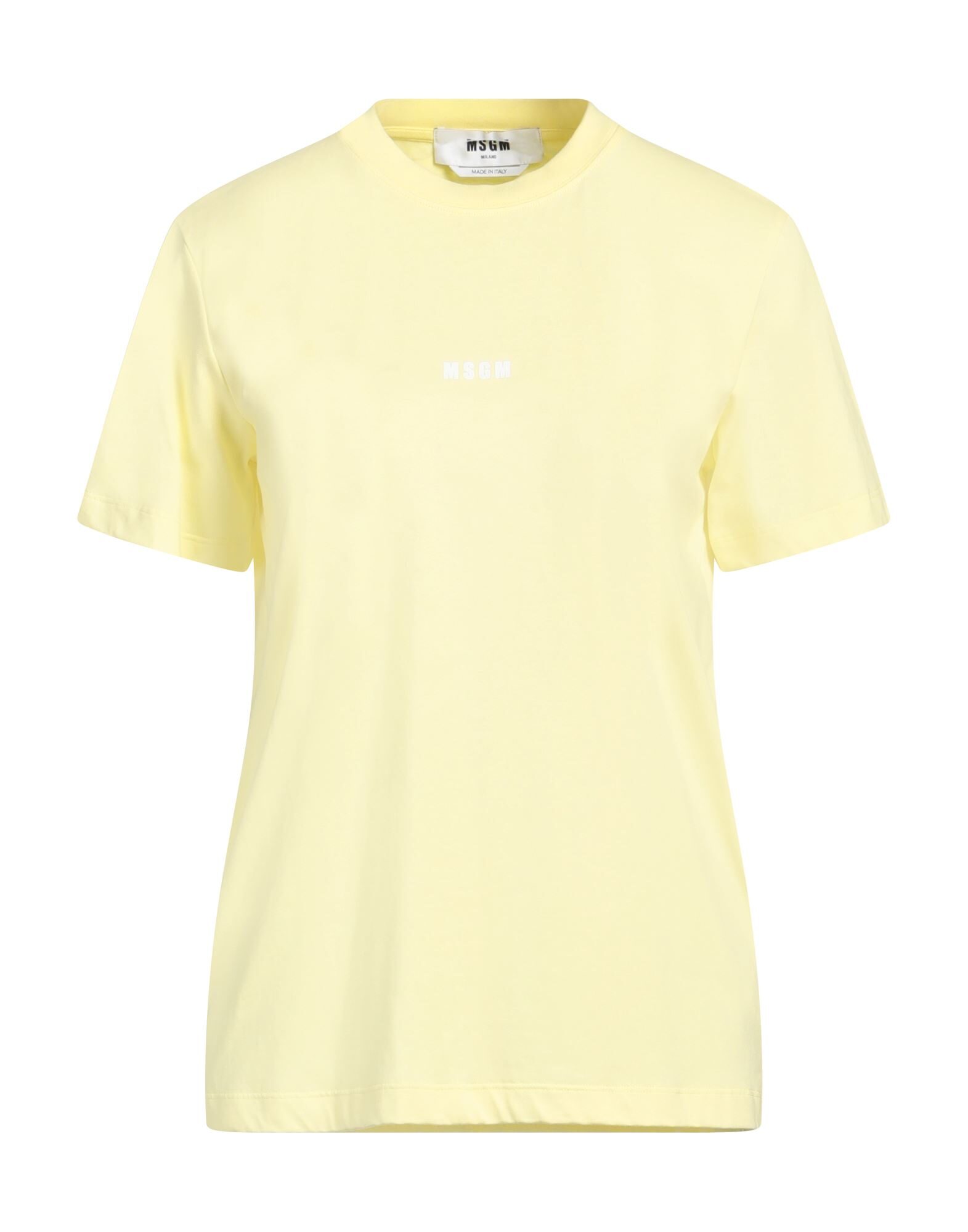MSGM - T-shirts