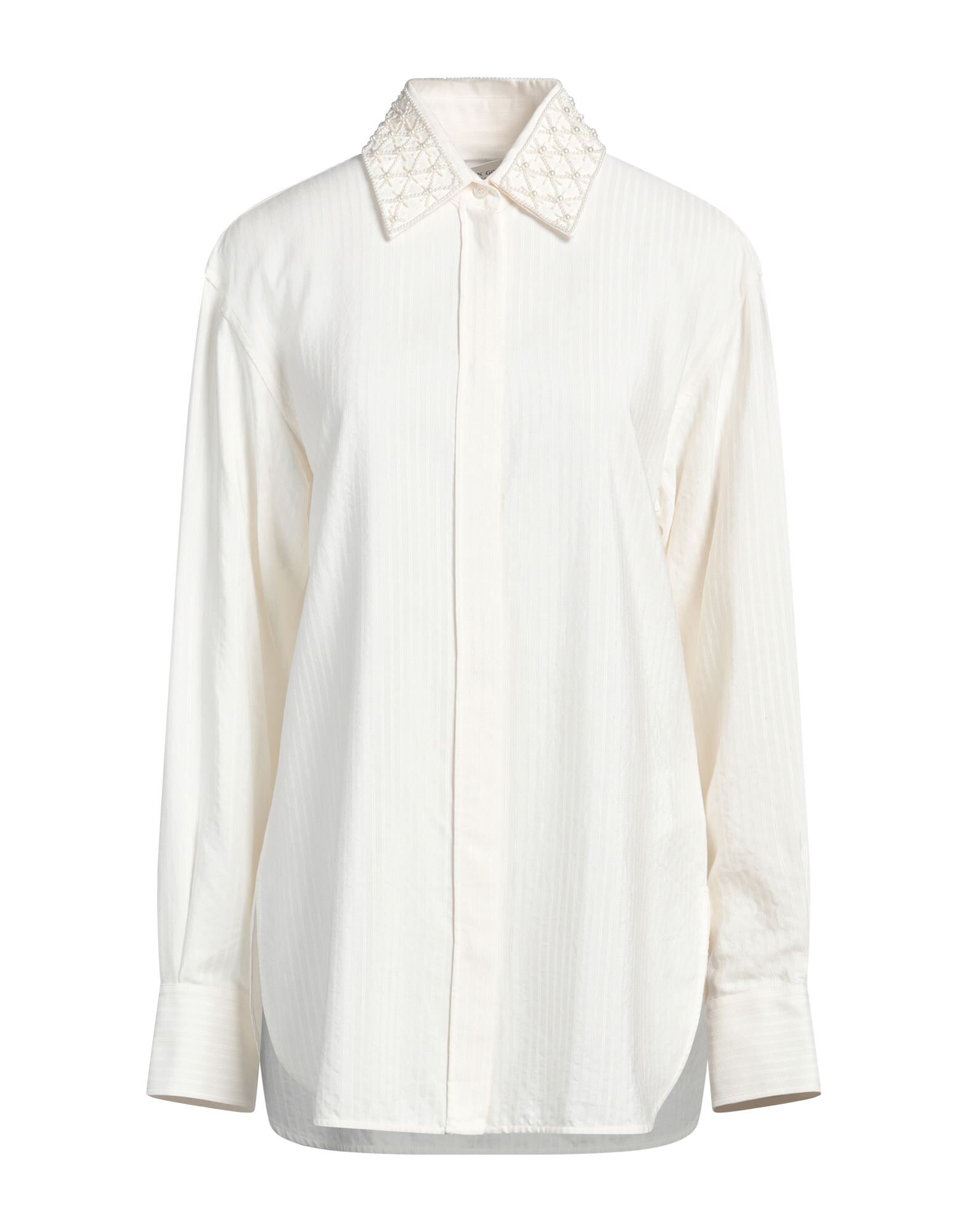 GOLDEN GOOSE - Shirts