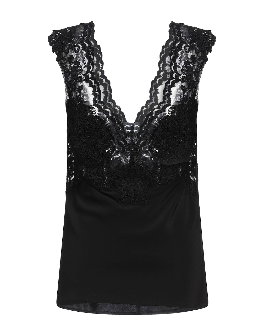 ERMANNO SCERVINO - Tops