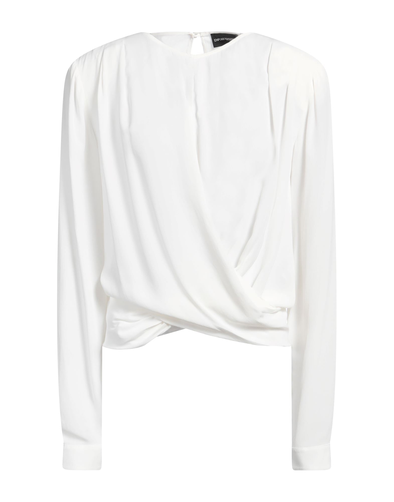 EMPORIO ARMANI - Tops