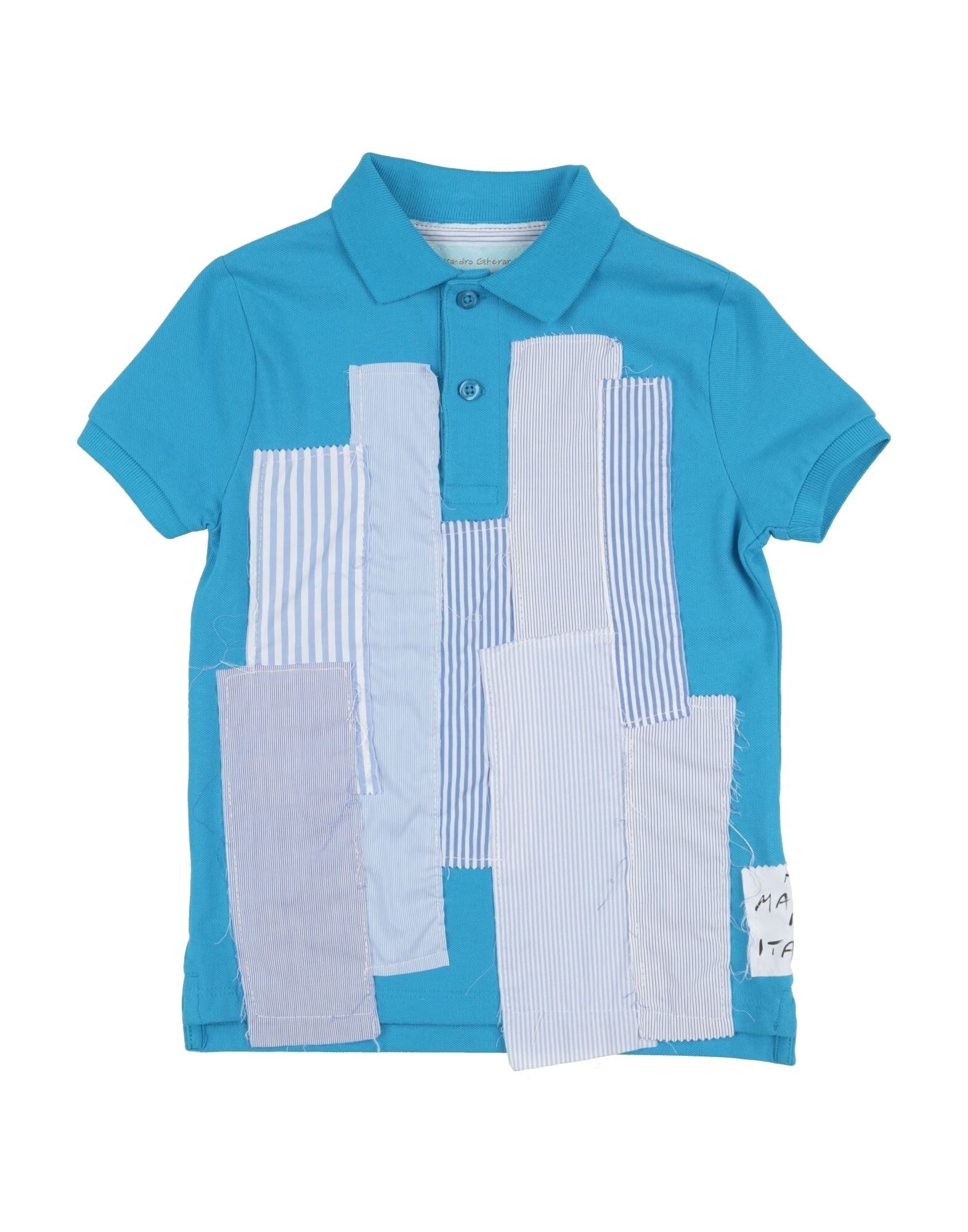 ALESSANDRO GHERARDESCHI - Поло