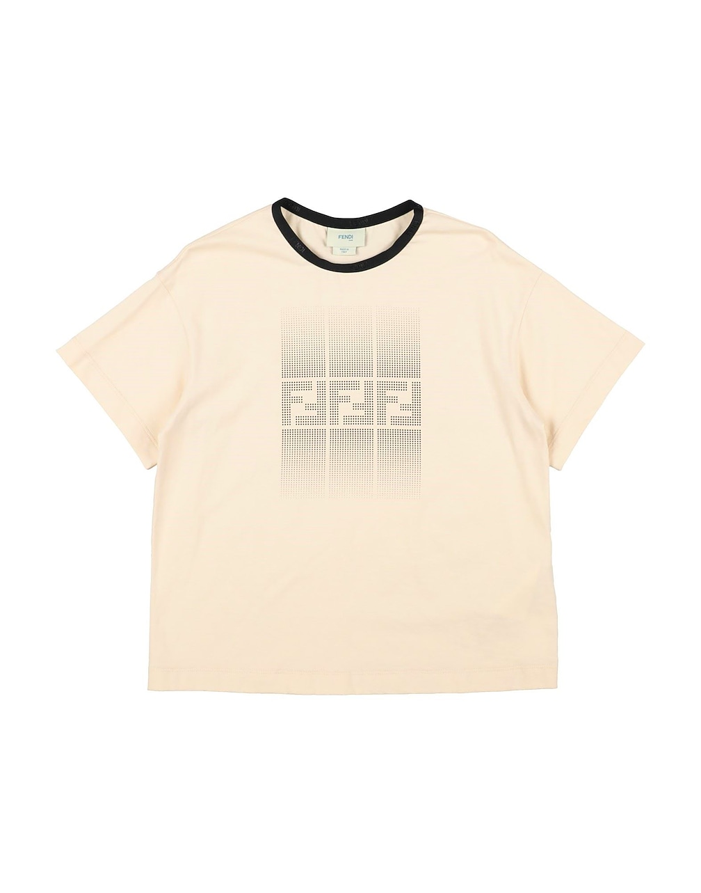 FENDI - T-shirts