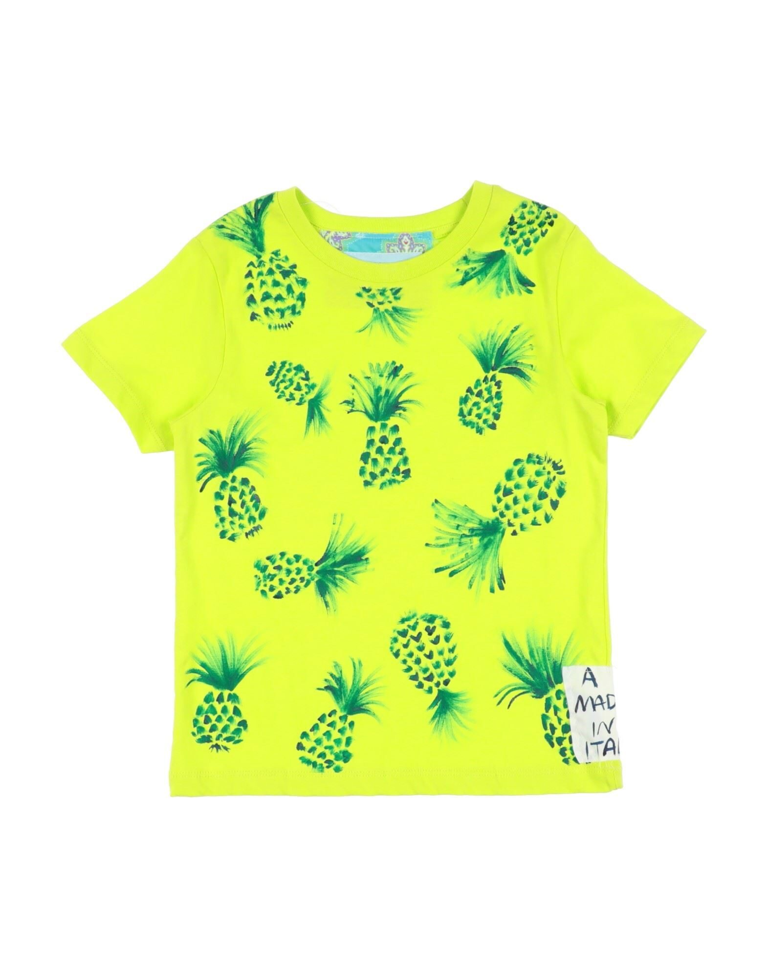 ALESSANDRO GHERARDESCHI - Футболки