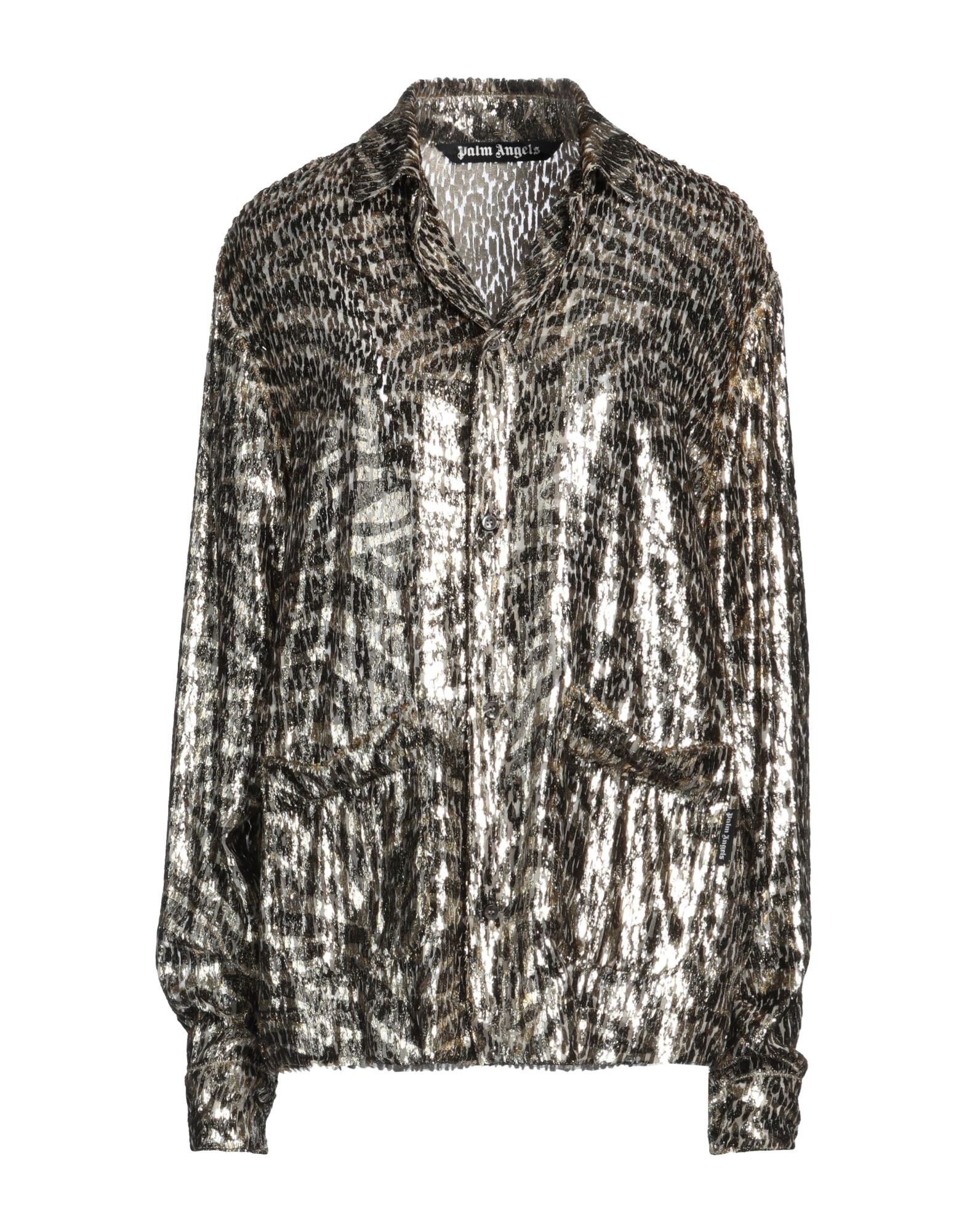 PALM ANGELS - Shirts