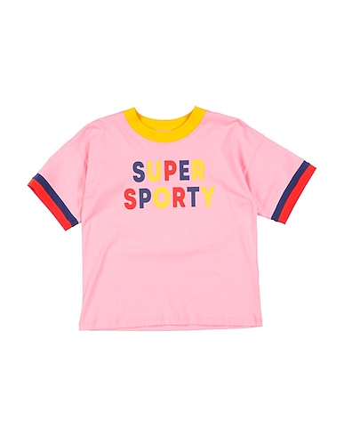 MINI RODINI T-shirt 100% Cotone