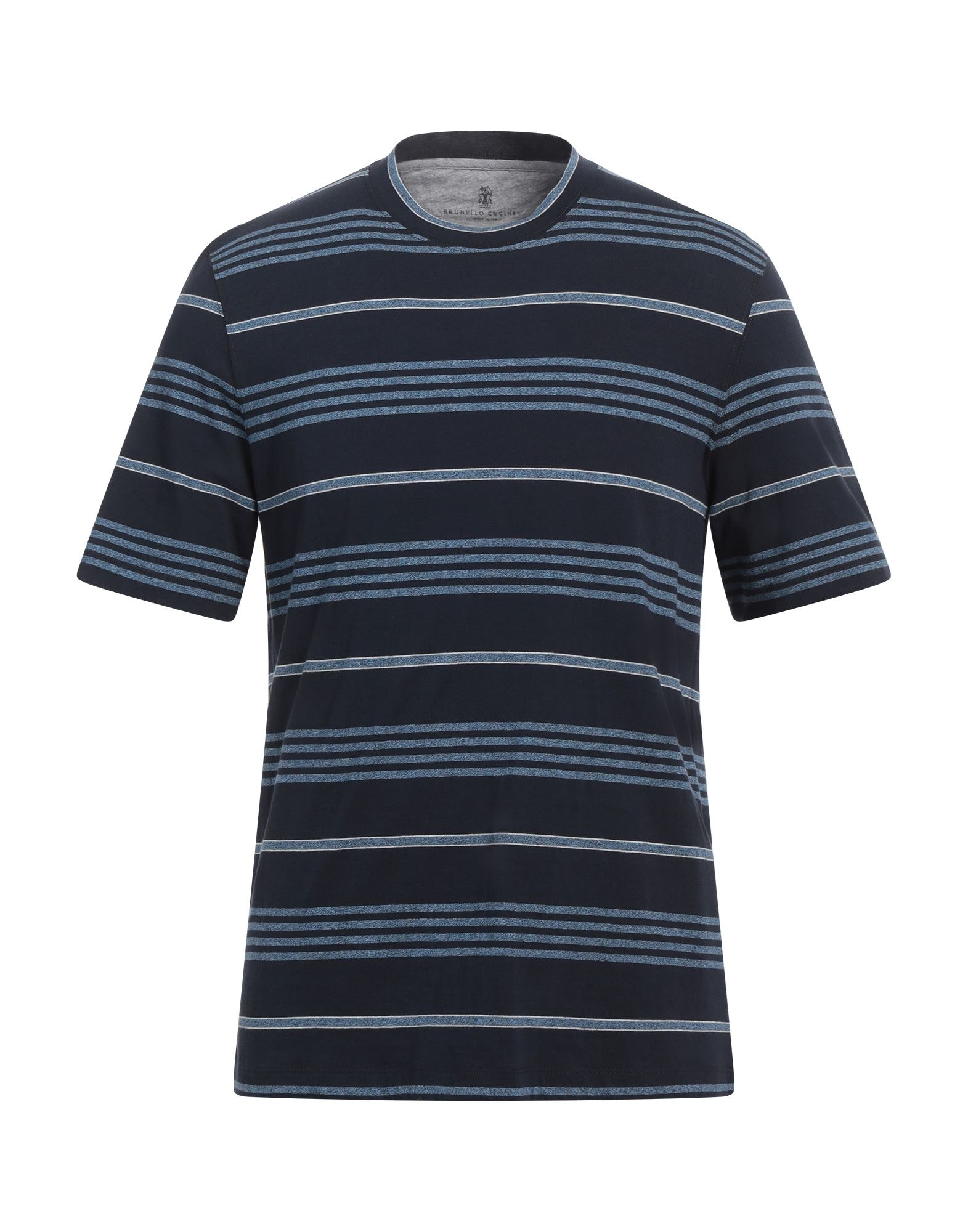 BRUNELLO CUCINELLI - T-shirts