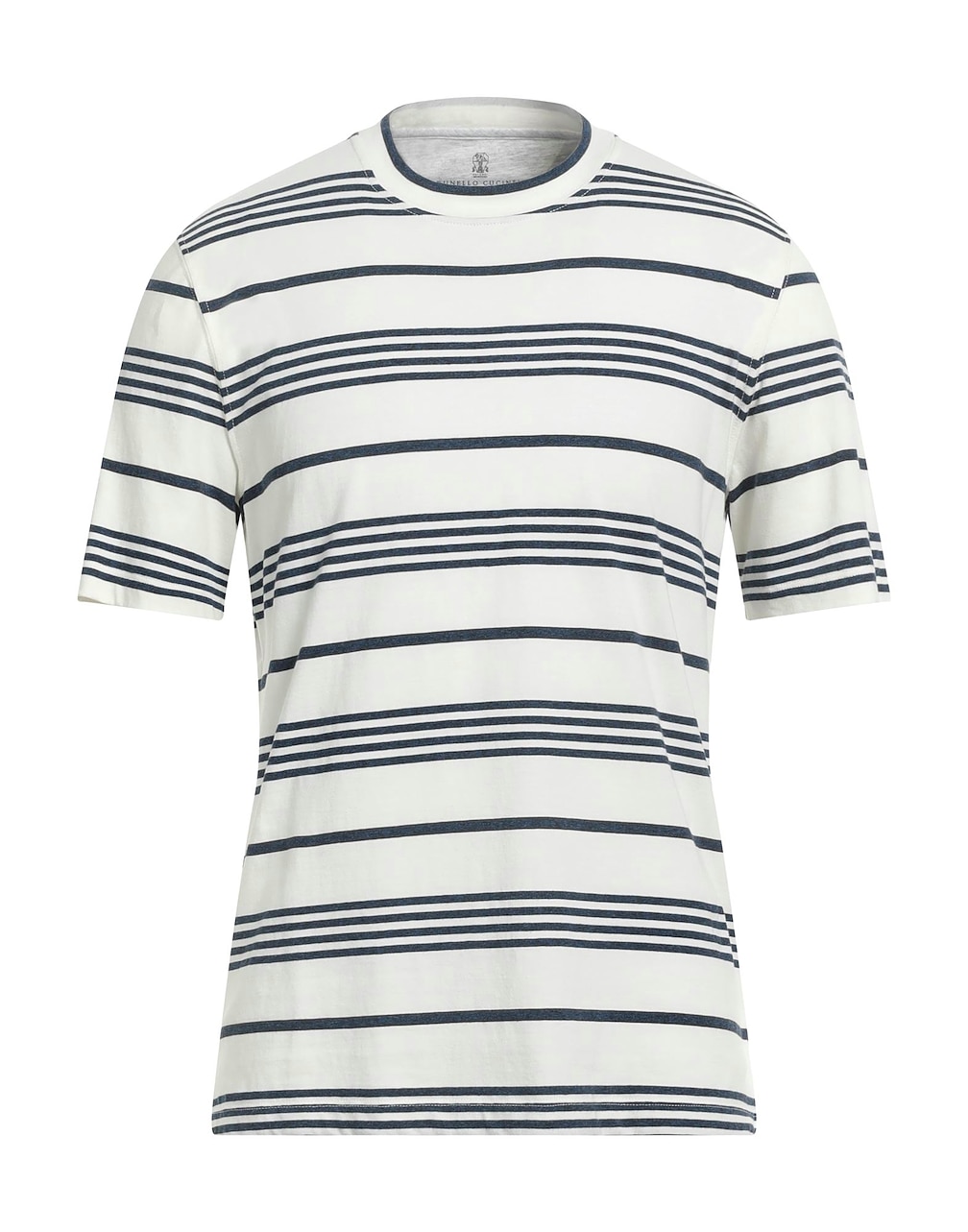 BRUNELLO CUCINELLI - T-shirts