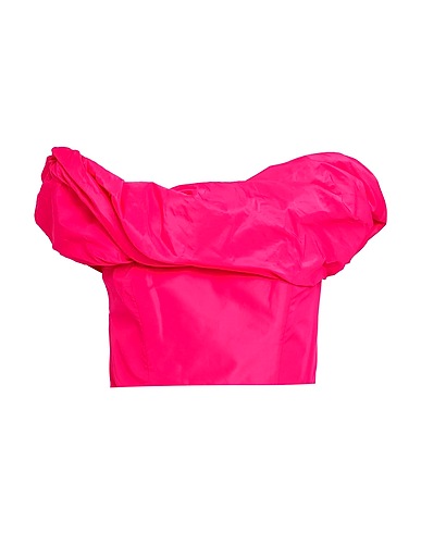 PINKO Top Fucsia 100% Poliestere