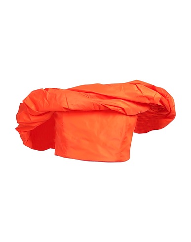 PINKO Top Orange 100% Polyester