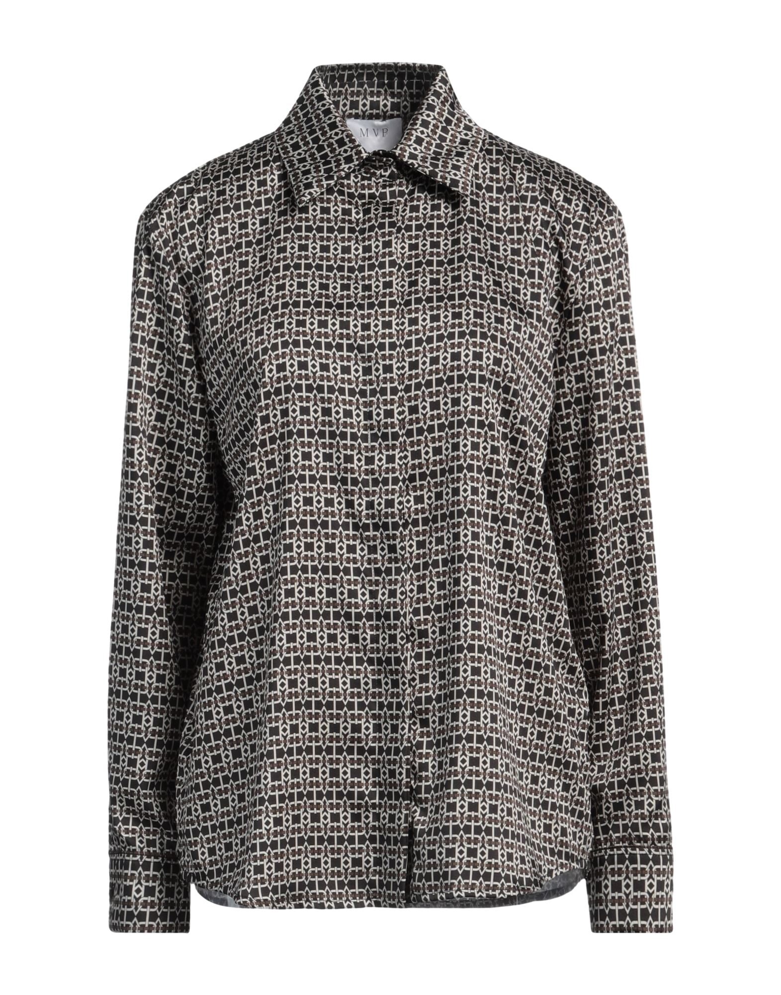 MVP WARDROBE - Shirts