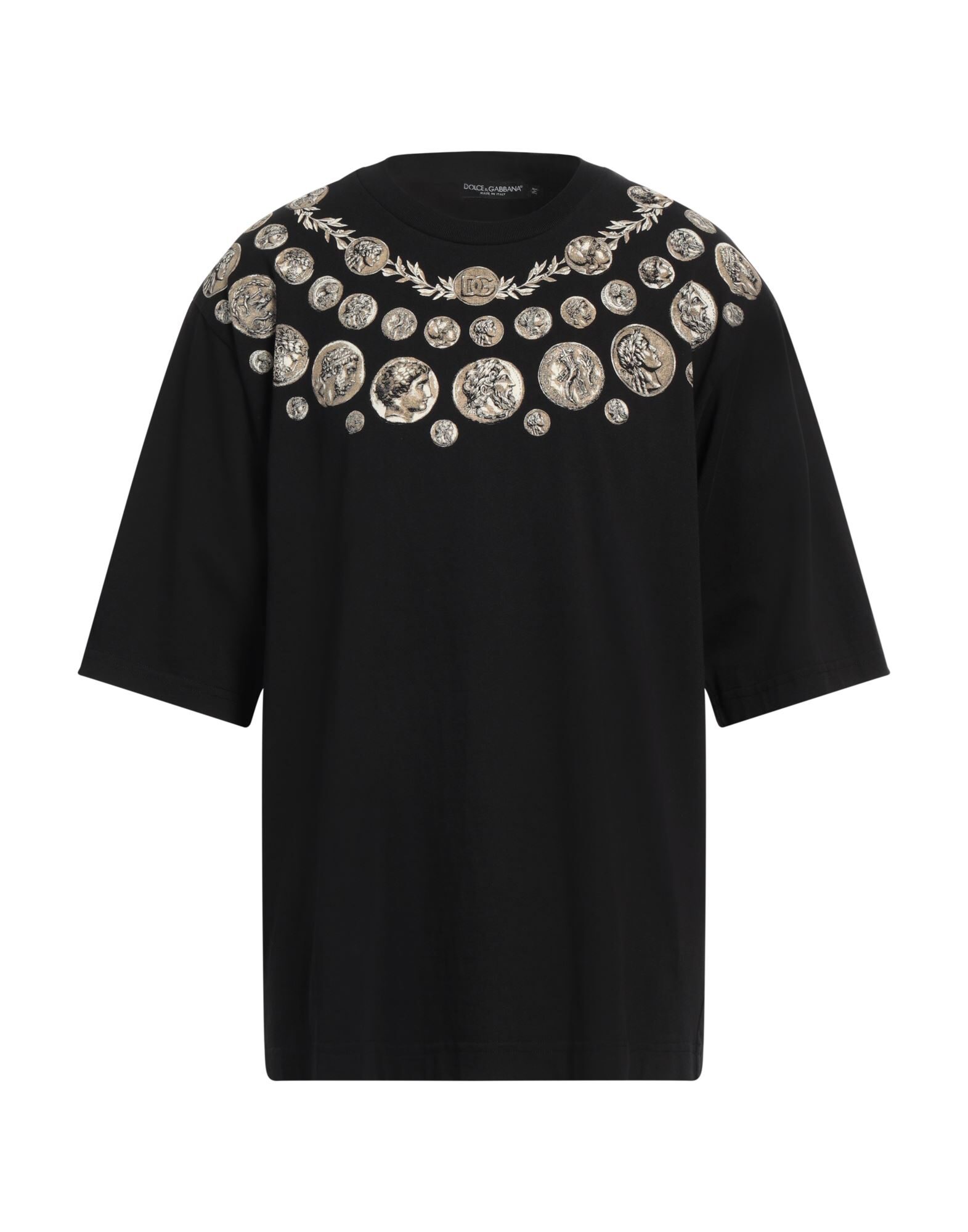 DOLCE&GABBANA - T-shirts