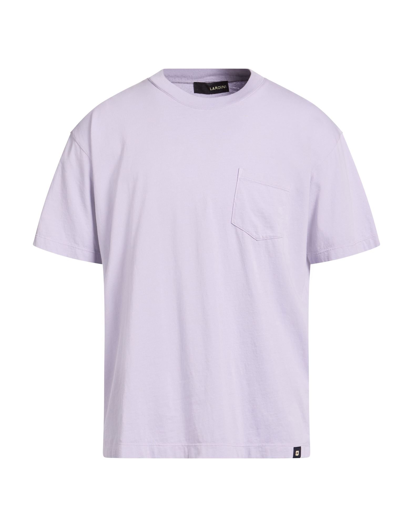 LARDINI - T-shirts