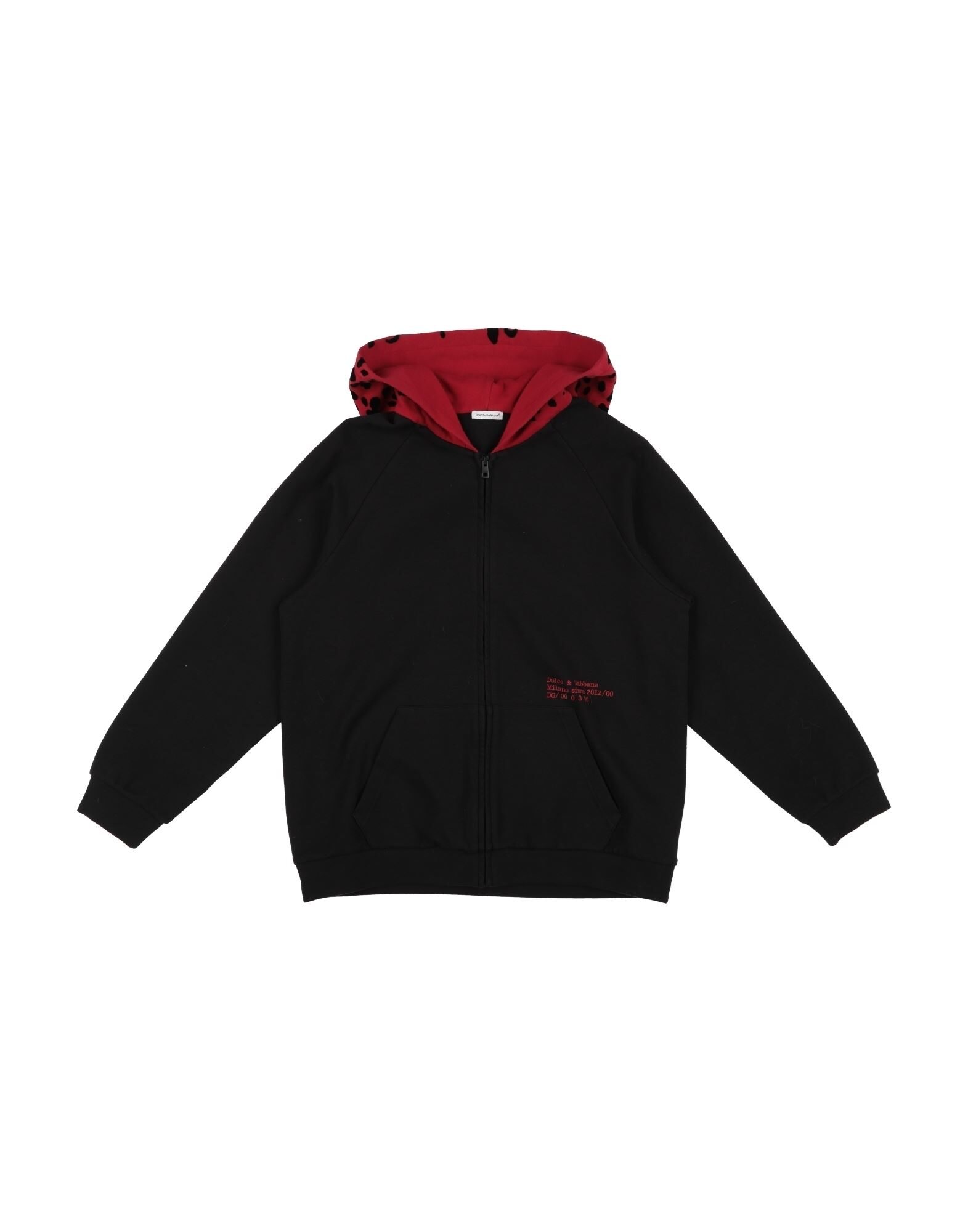 DOLCE&GABBANA - Sweatshirts