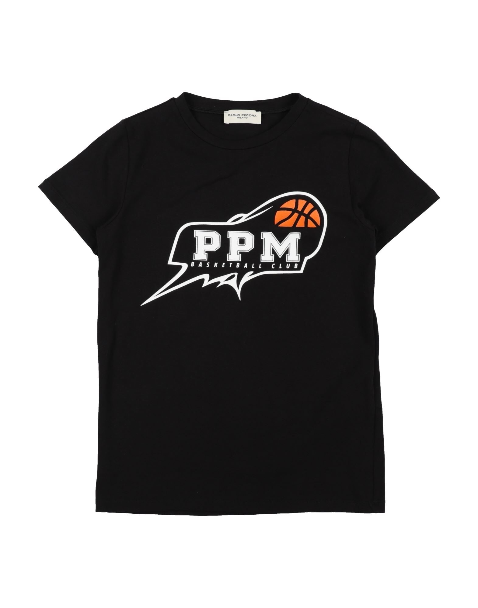 PAOLO PECORA - T-shirts