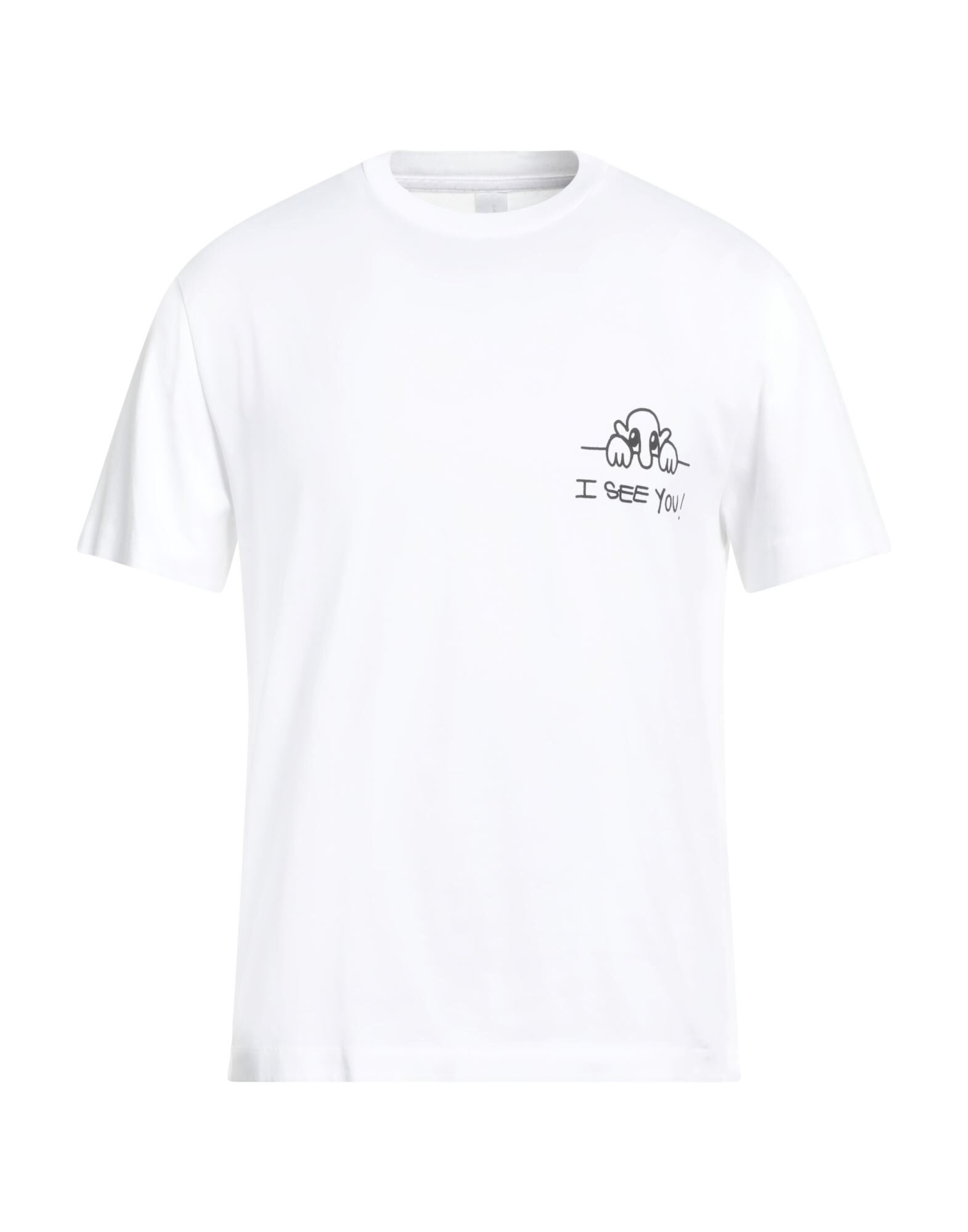 NEIL BARRETT - Футболки