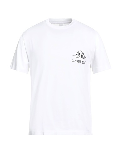 NEIL BARRETT T-shirt 100% Cotton