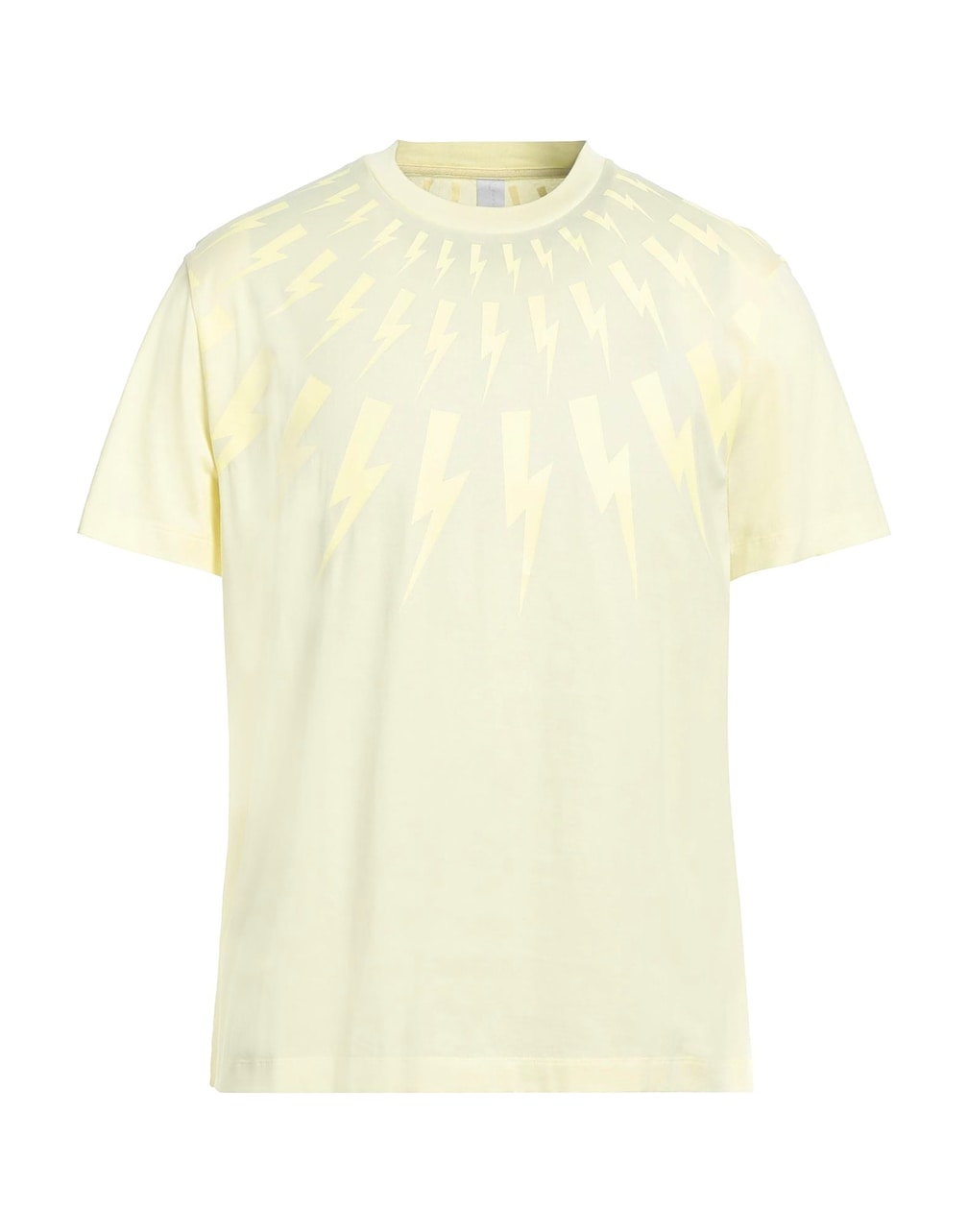 NEIL BARRETT - T-shirts