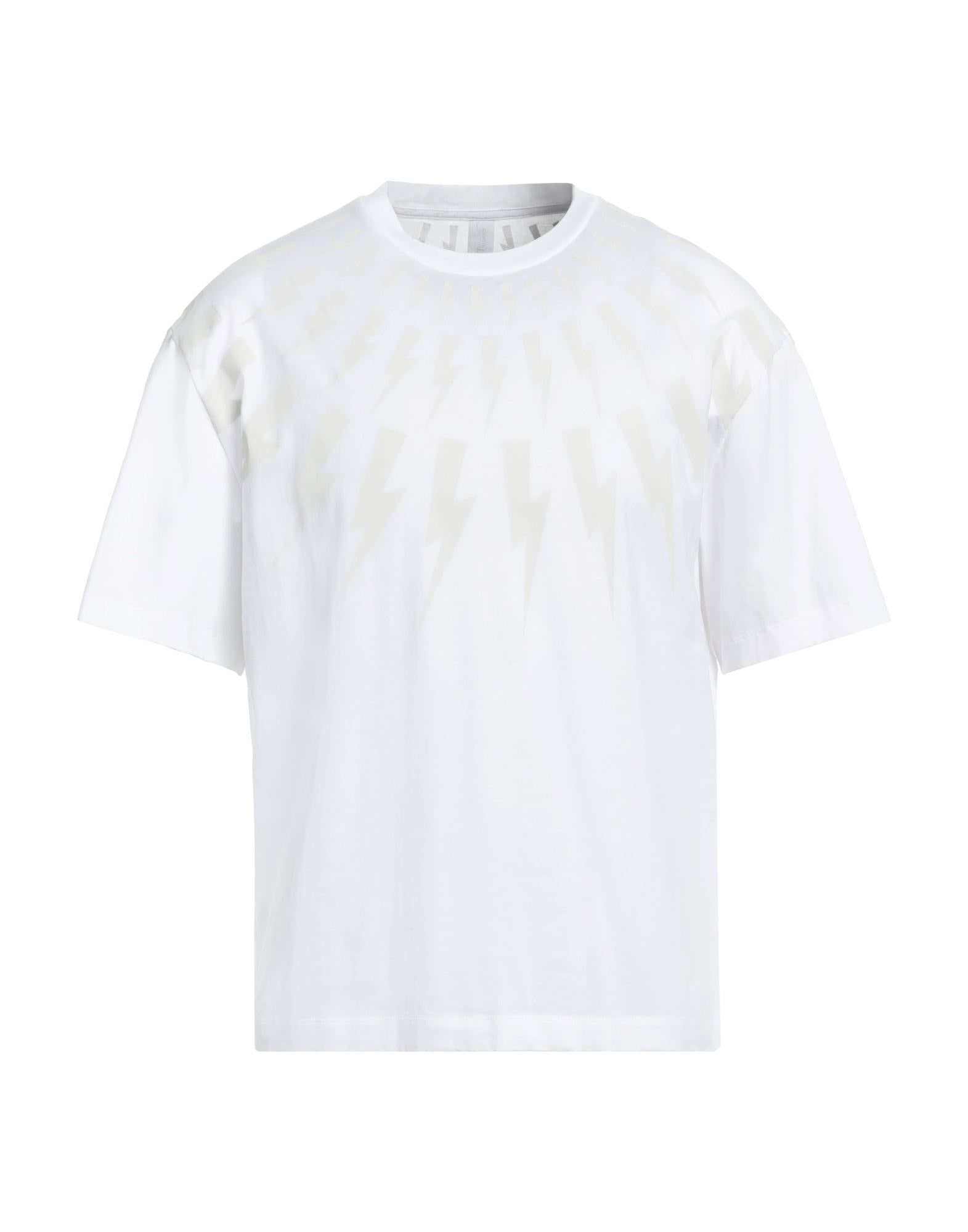 NEIL BARRETT - T-shirts