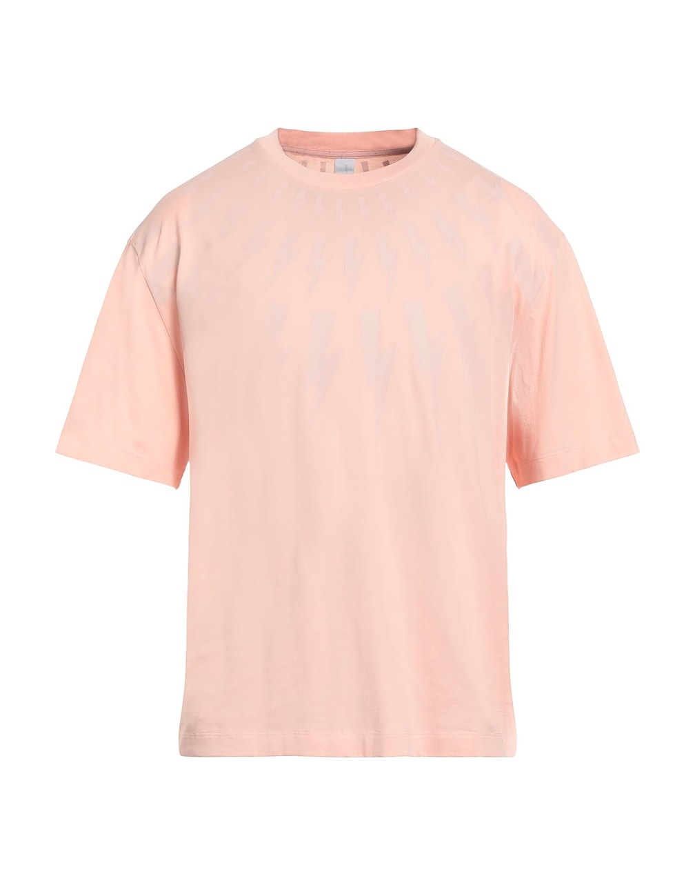 NEIL BARRETT - T-shirts