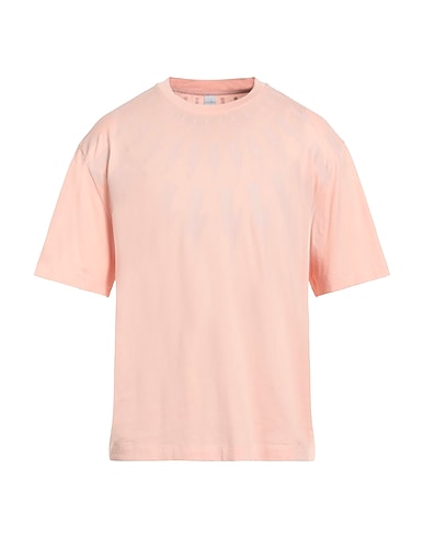 NEIL BARRETT T-shirt 100% Cotton