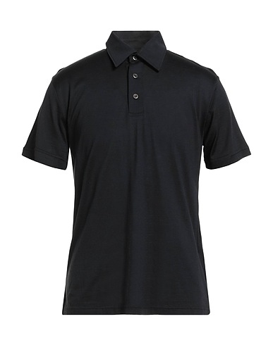 PT Torino Polo shirt 60% Silk, 40% Cotton
