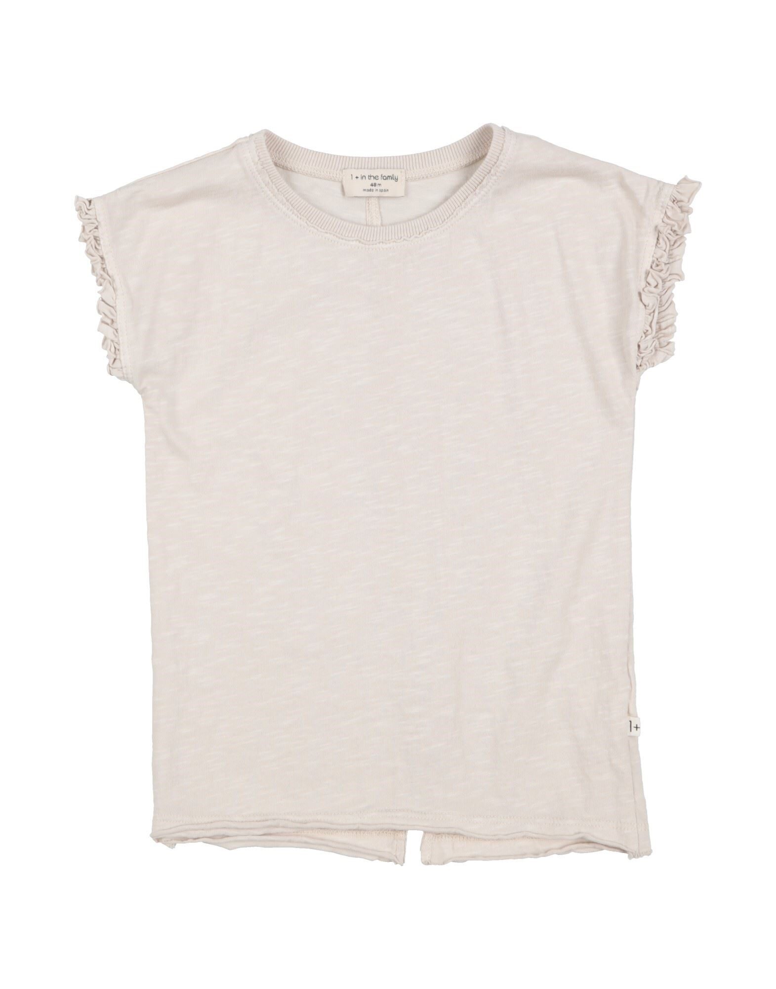 1 + IN THE FAMILY - T-shirts