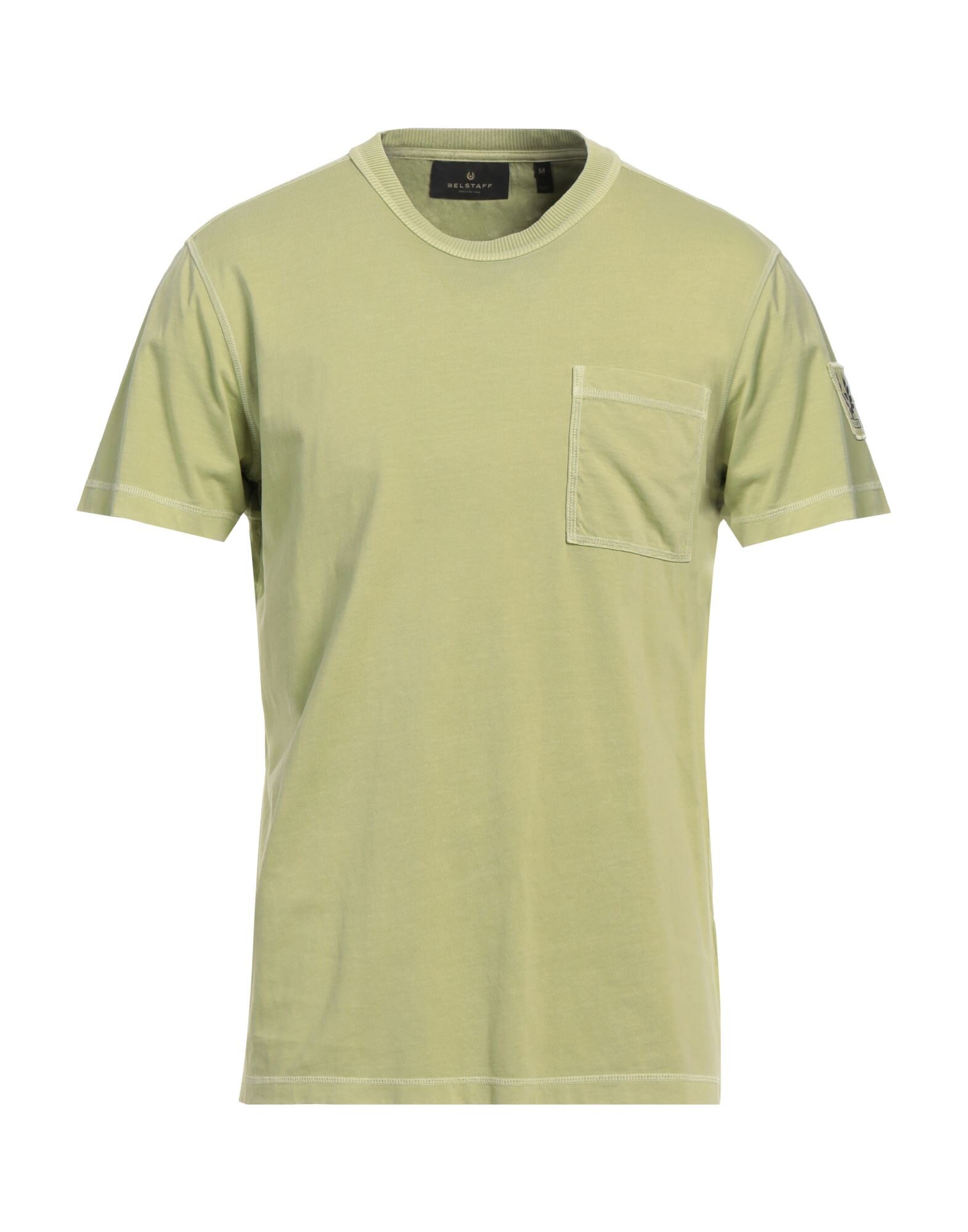 BELSTAFF - T-shirts