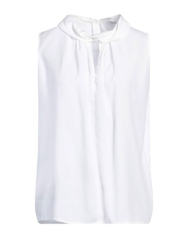 SOLUZIONE® Top Weiß 100% Tencel™