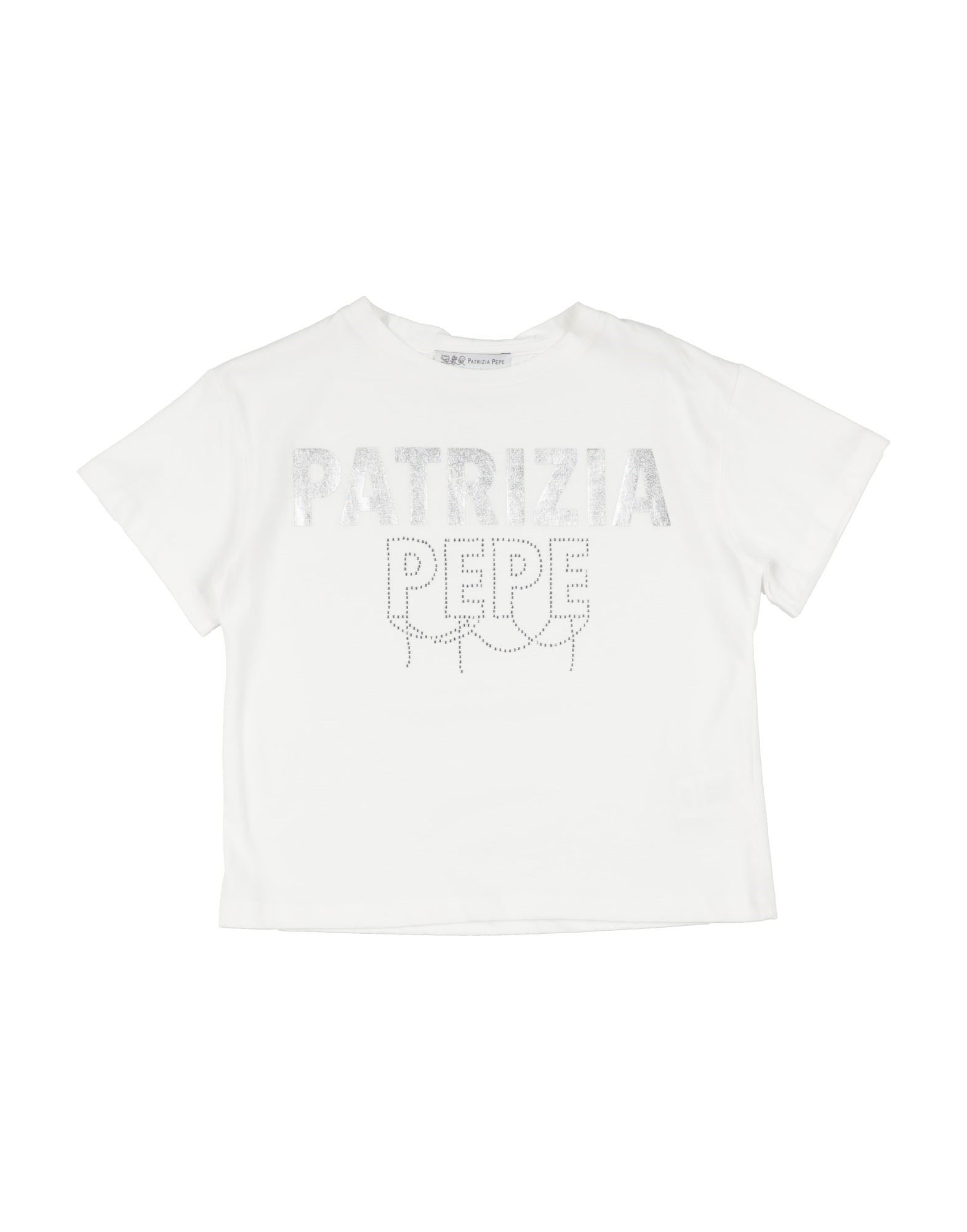 PATRIZIA PEPE - Футболки