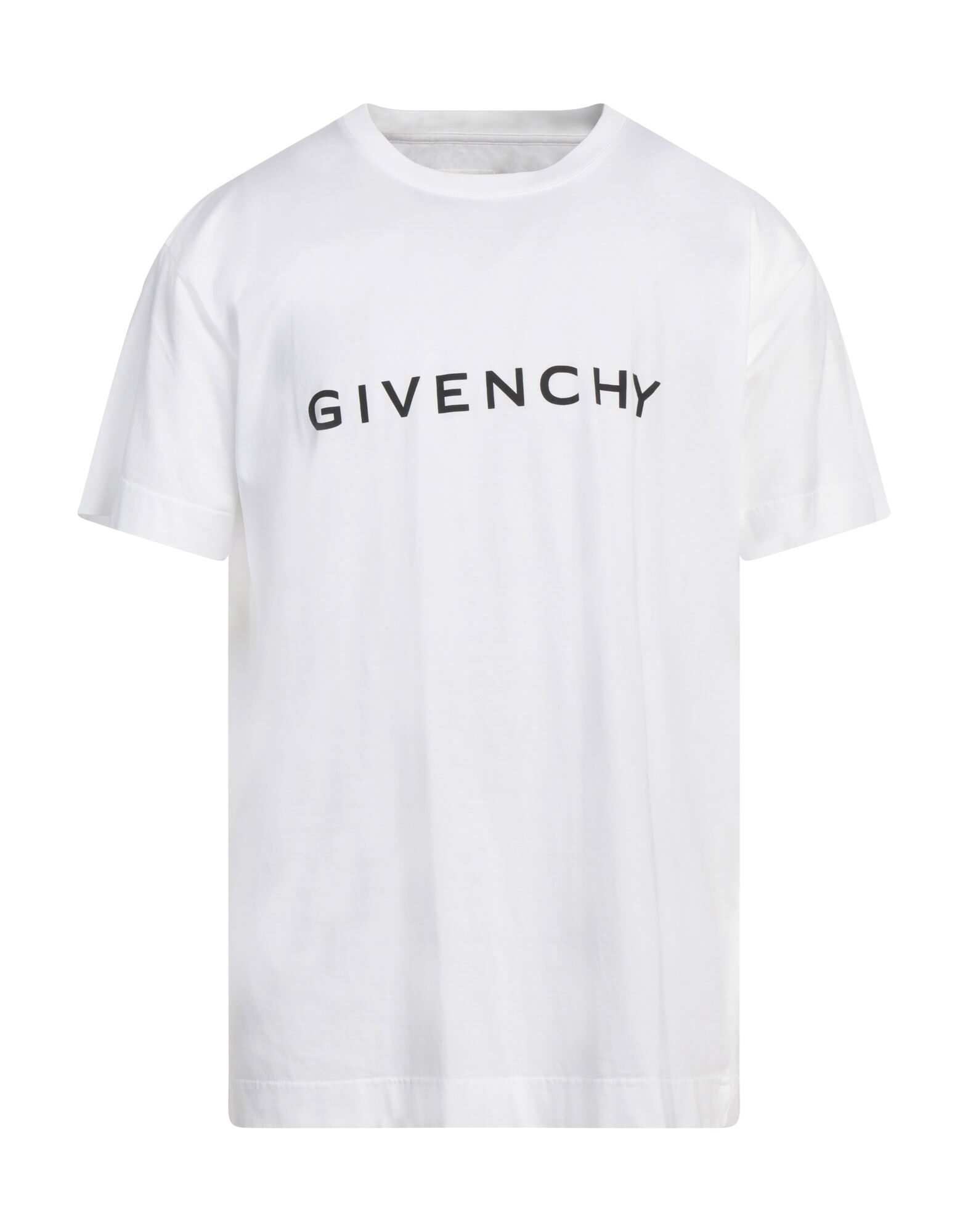 GIVENCHY - T-shirts
